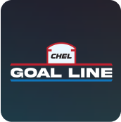 CHEL Goal Line