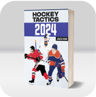 Jack Han - Hockey Tactics